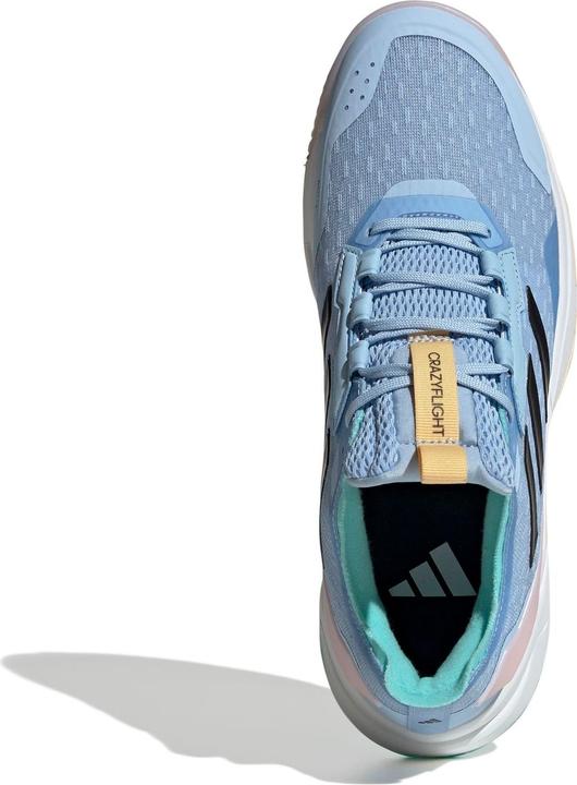 Produktbild Adidas Crazyflight 6 Damen (40 2/3)