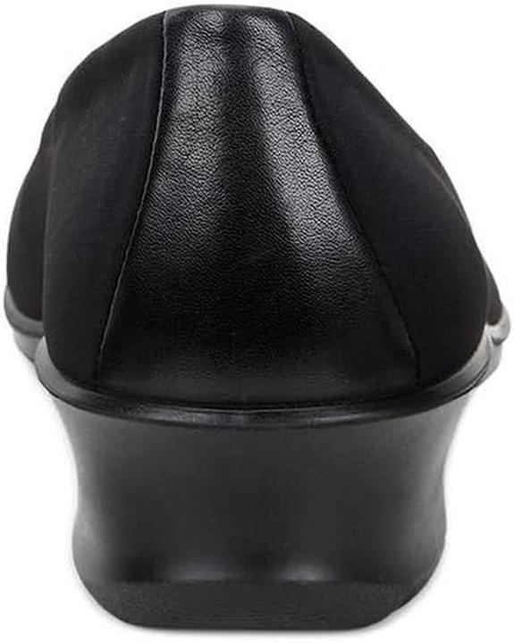 Actual product image Ecco slip-on shoes (38)