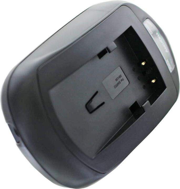 Produktbild XCell Ladegerät JVC BN-VF707 (Kamera Akku Ladegerät)