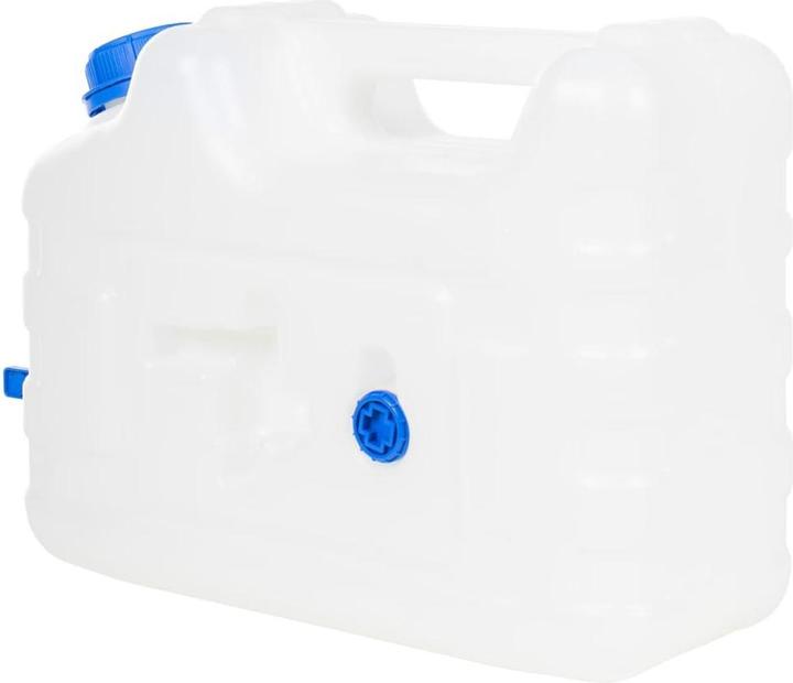 Produktbild vidaXL Wasserbehälter