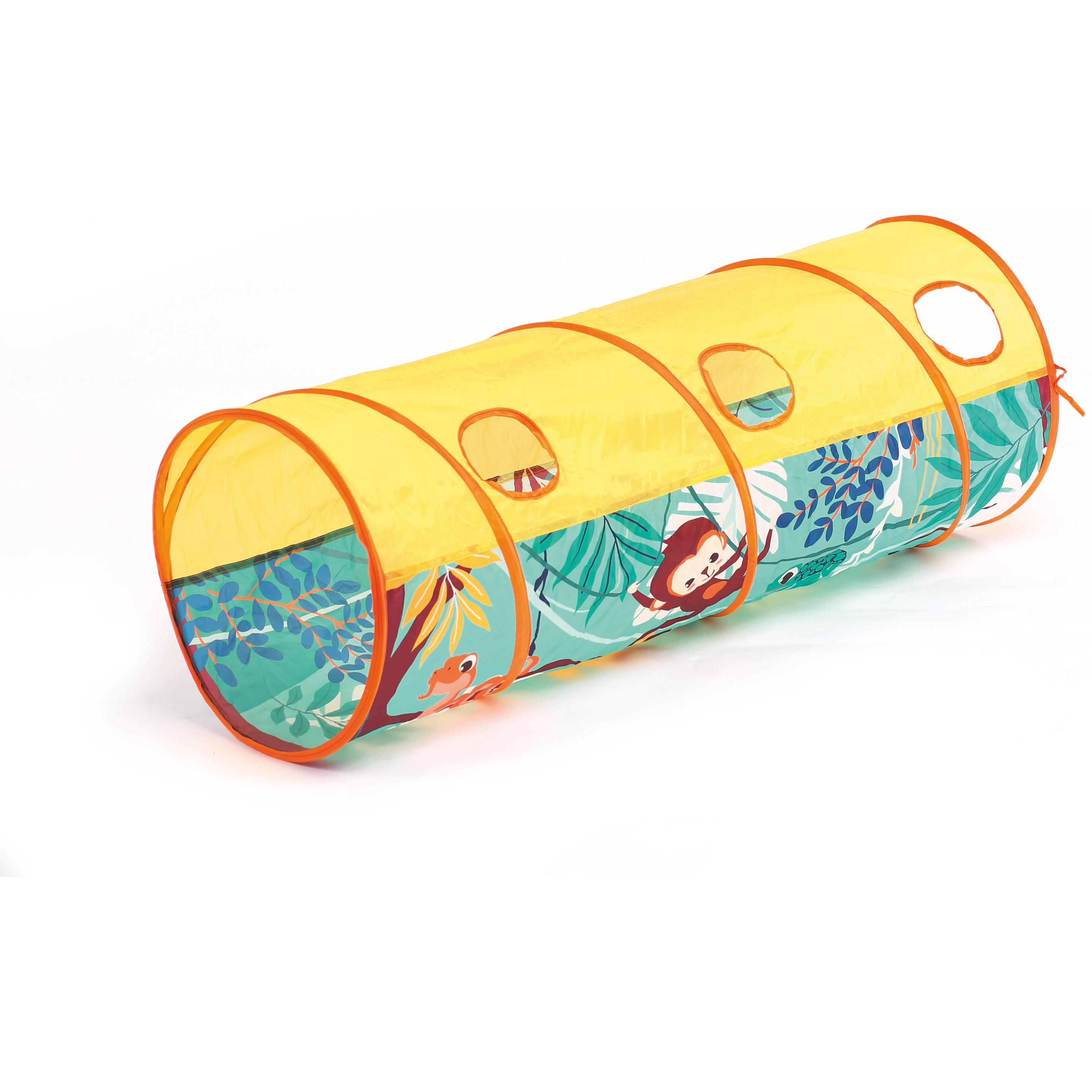 LUDI Play tunnel - (LU90107)