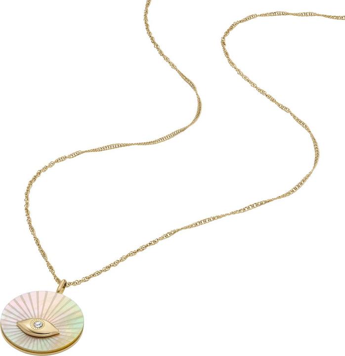 Produktbild Fossil Sutton Halskette (Edelstahl)