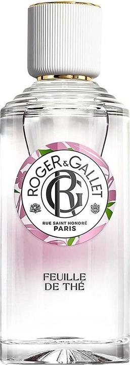 Produktbild Roger & Gallet Eau Parfumée (Eau de Toilette, 100 ml)