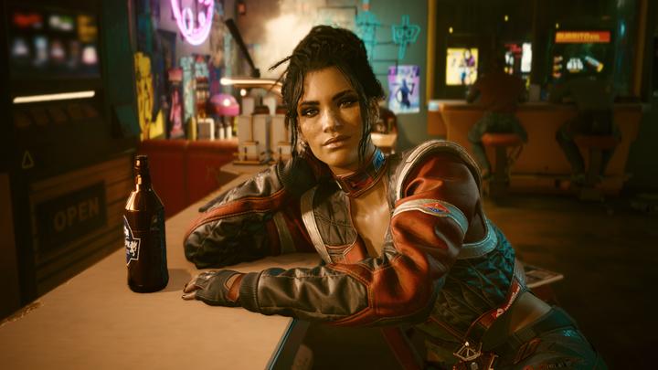 Produktbild Bandai Namco Cyberpunk 2077 Ultimate Edition (Switch 2, DE)