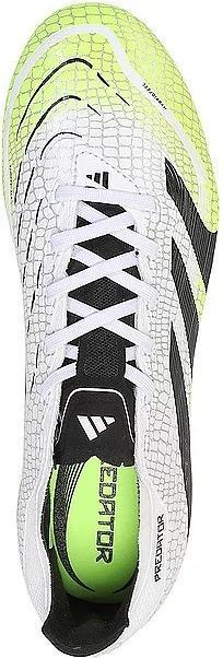 Actual product image Adidas Predator League FG/MG-Fussballschuhe für Herren (40)