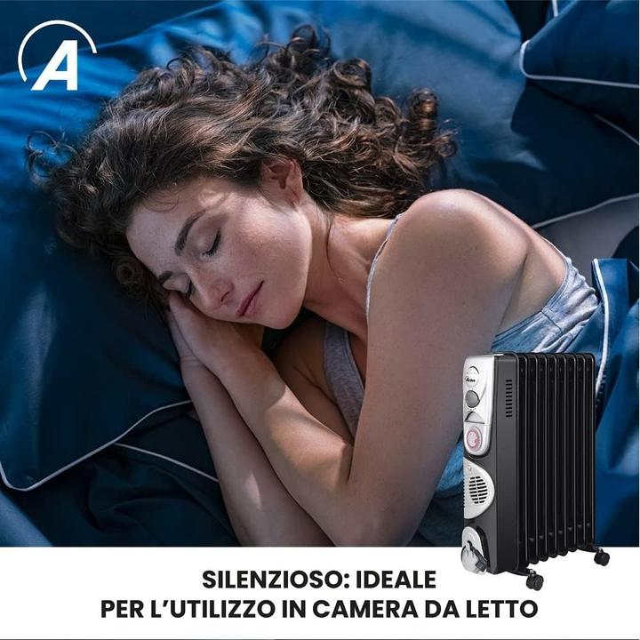 Image du produit Poly Pool AR4R09BTTE, boîtier bosselé (2400 W)