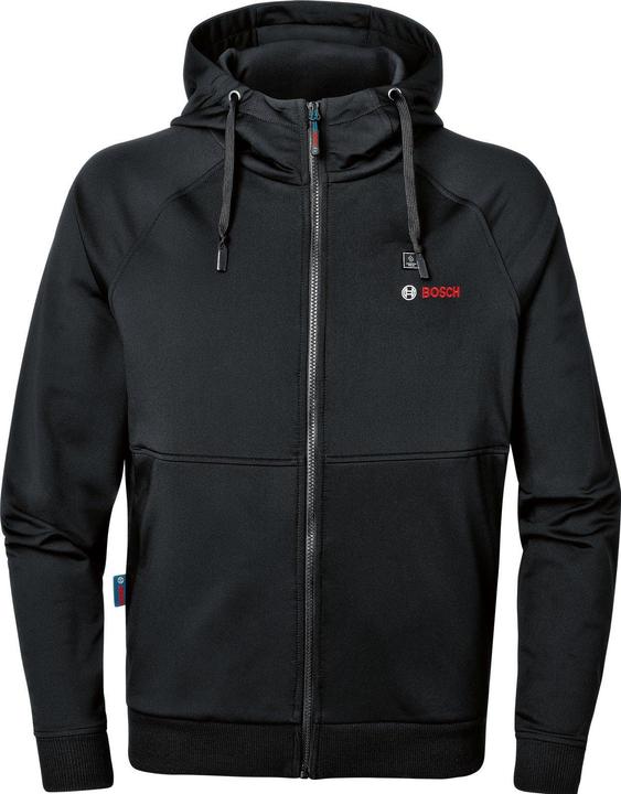 Image du produit Bosch Professional GHH 12+18V XA (XXL)
