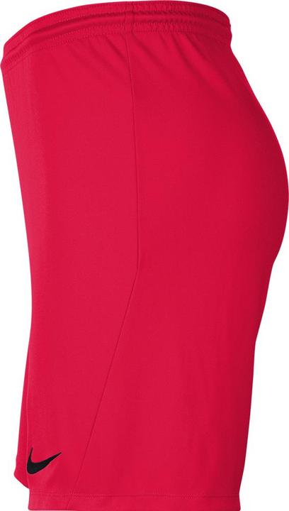 Actual product image Nike Park Iii Short Kids (128)