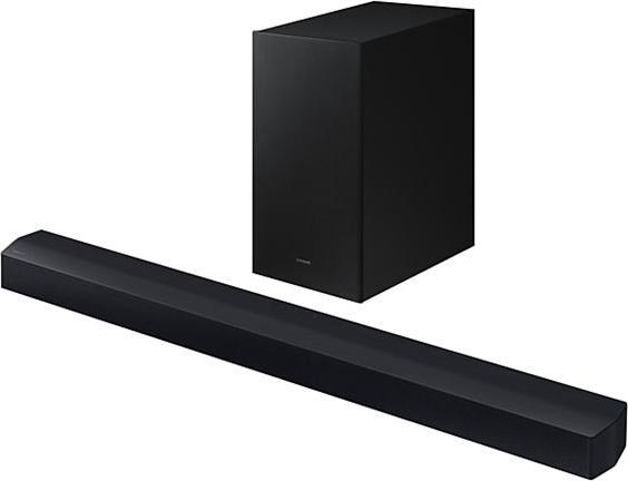 Actual product image Samsung HW-C440 - lydbarsystem - trådl (270 W, 2.1 Channel)