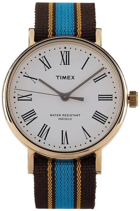Immagine prodotto Timex Fairfield Weekender - TW2U46300LG (37 mm)