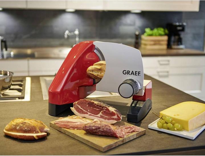 Produktbild Graef SKS 500