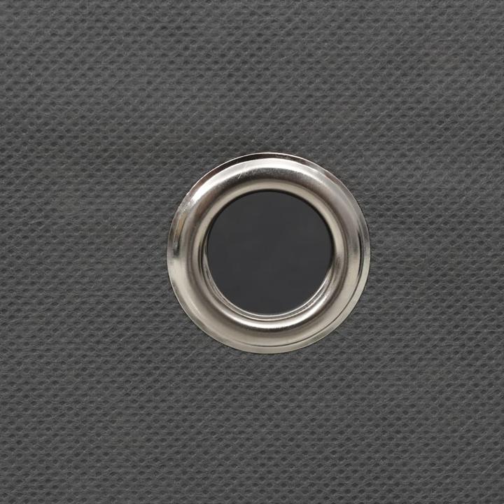 Actual product image vidaXL Aufbewahrungsbox (32 cm, 4x)