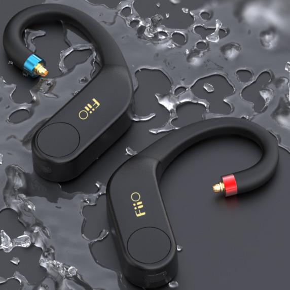 Produktbild FiiO UTWS5 (8 h, Kabellos)