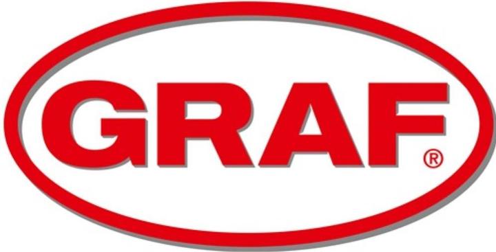 Actual product image Graf Multipurpose container (90 l)