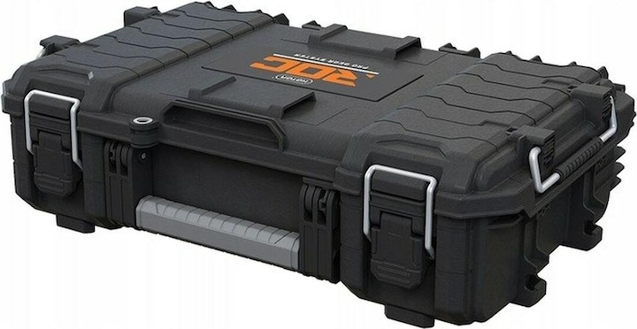 Produktbild Keter Werkzeugkoffer. ROC PRO GEAR 2.0 (16 Teile)