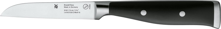 Produktbild WMF Messerset Küchenmesser 3tlg Grand Class Made in Germany Performance Cut (20 cm)