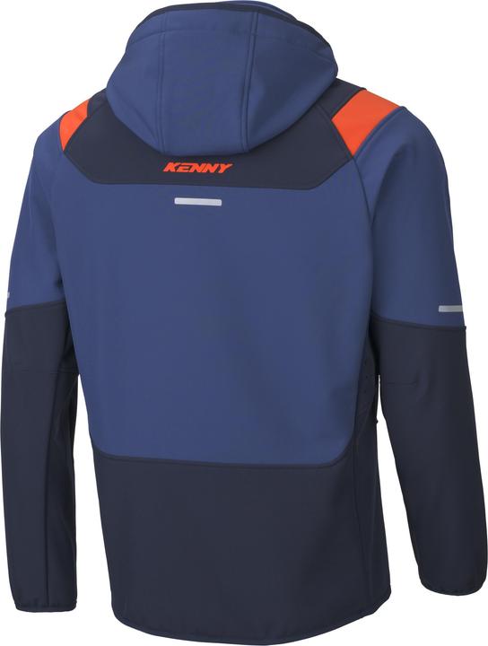 Immagine prodotto Kenny Paddock (S)