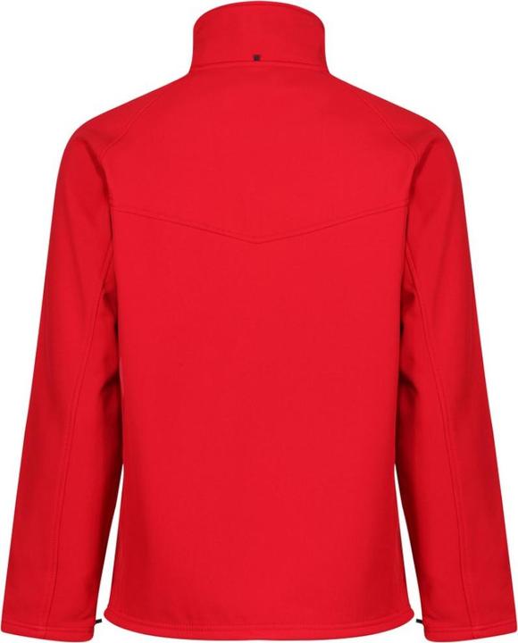 Immagine prodotto Regatta Uproar Giacca Softshell Resistente al Vento Uomo (XL)
