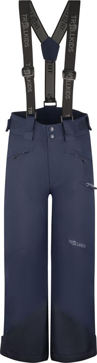 Actual product image Trollkids Kid's Kongsberg Ski Pant (140)