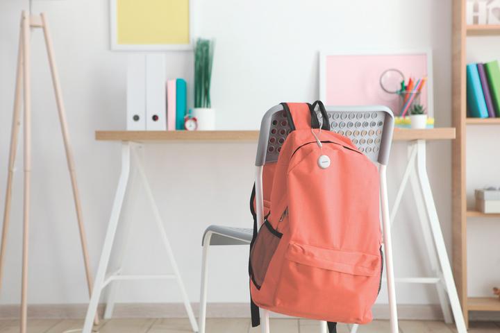 Image du produit Momax Pinpop Apple Find My Certificated Tracker Blanc