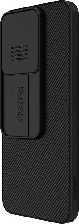 Produktbild Nillkin CamShield Hard Case for Xiaomi Redmi 13 4G/Poco M6 4G Black
