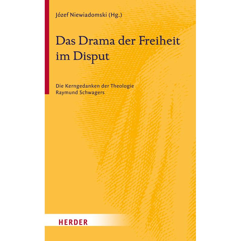 Das Drama der Freiheit im Disput, Sachbücher von Józef Niewiadomski