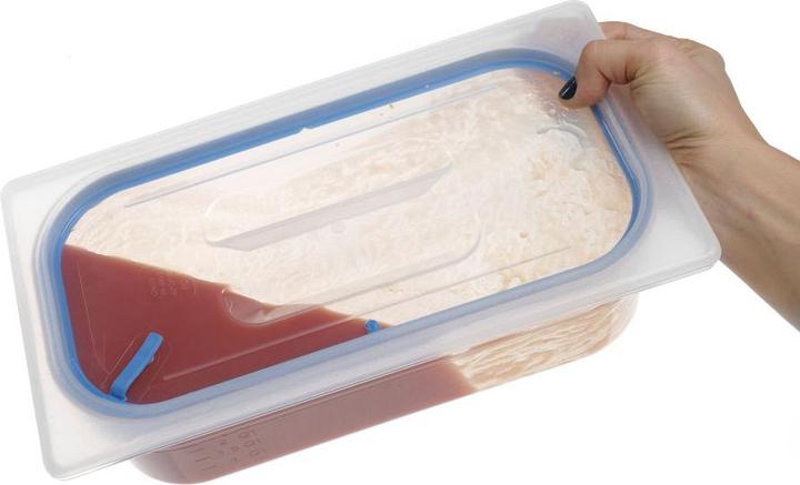 Produktbild Hendi Gastronorm Deckel (GN 1/2)