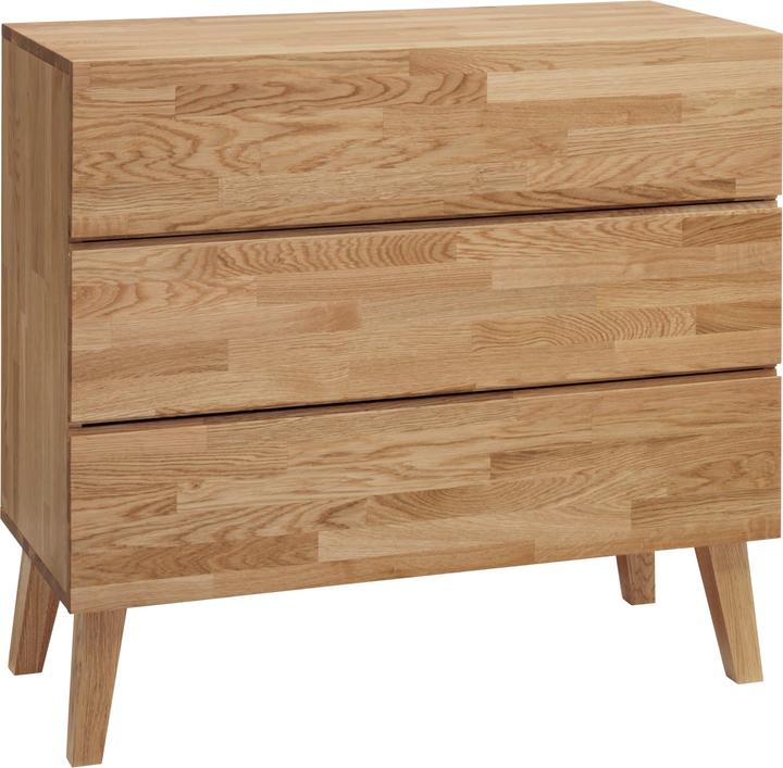 Image du produit micasa Cara (100 x 45 x 90.50 cm)