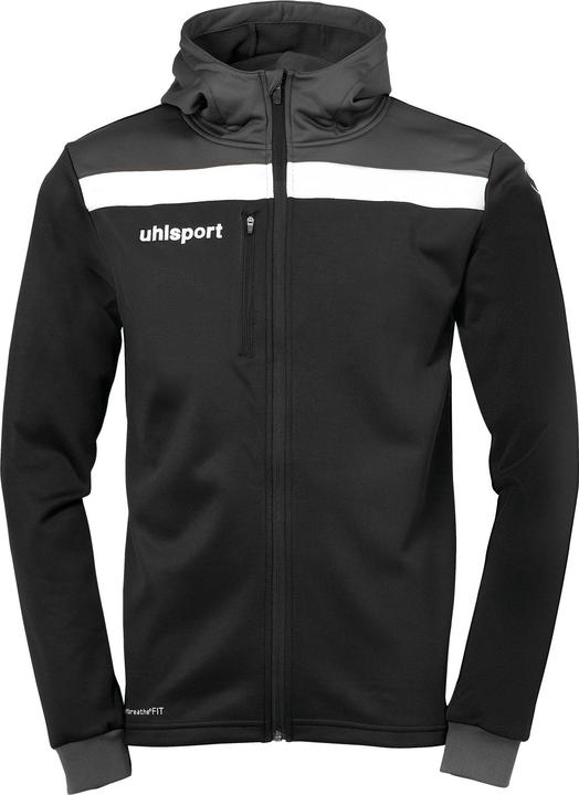 Produktbild Uhlsport Trainingsjacke OFFENSE 23 MULTI HOOD JACKET (M)