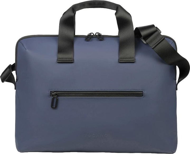 Immagine prodotto Tucano Borsa per notebook Player 15.6", nera (16", Apple)