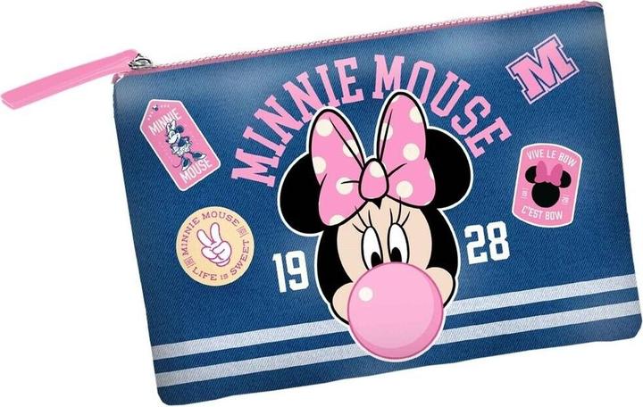 Karactermania Soleil Toiletry Bag Varsity