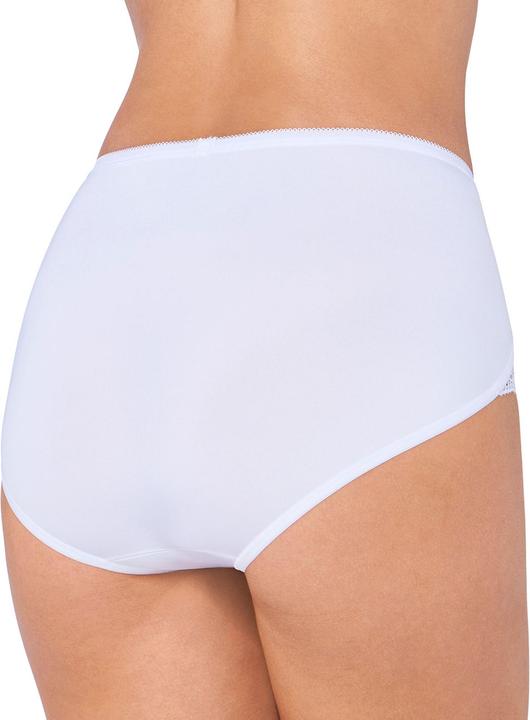 Produktbild Sloggi Pure Sense Luxe Maxi C4P (46, 4er Pack)