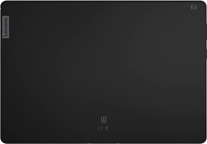 Produktbild Lenovo Tab M10 TB-X505F (nur WLAN, 10.10", 32 GB, Slate Black)