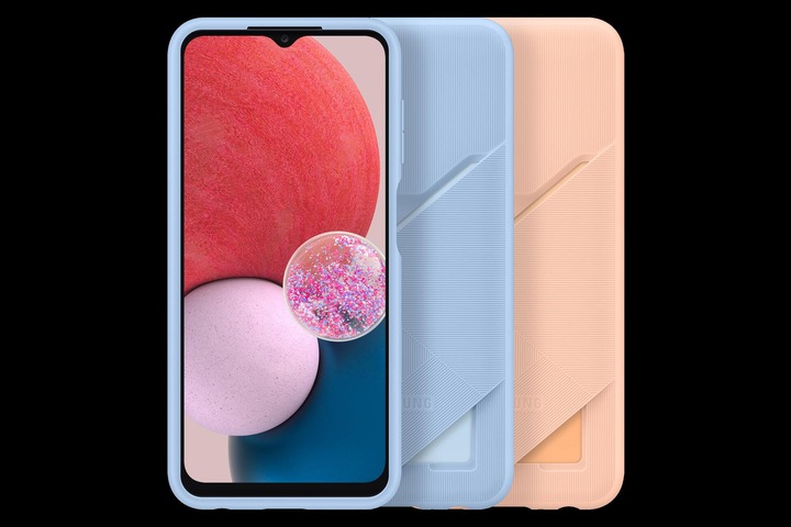 Produktbild Samsung Card Slot Cover (Samsung Galaxy A13)