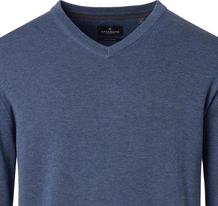 Produktbild Casamoda Basic Pullover (L)