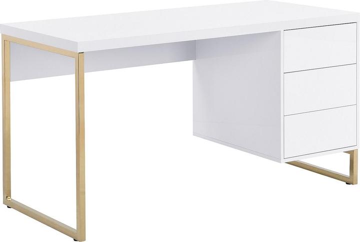 Image du produit Pascal Morabito Timfia (140 x 60 x 75 cm)