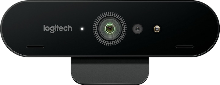 Actual product image Logitech Brio (13 Mpx)