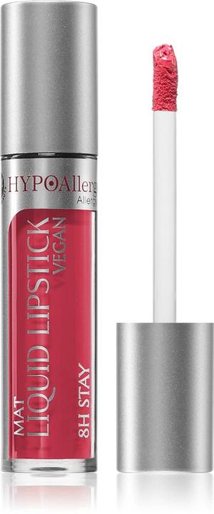 Produktbild Bell Hypoallergener Matt-Liquid-Lippenstift