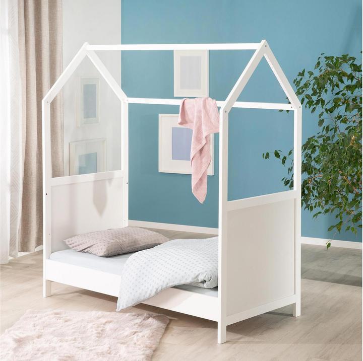 Produktbild Roba Hausbett (70 x 140 cm)