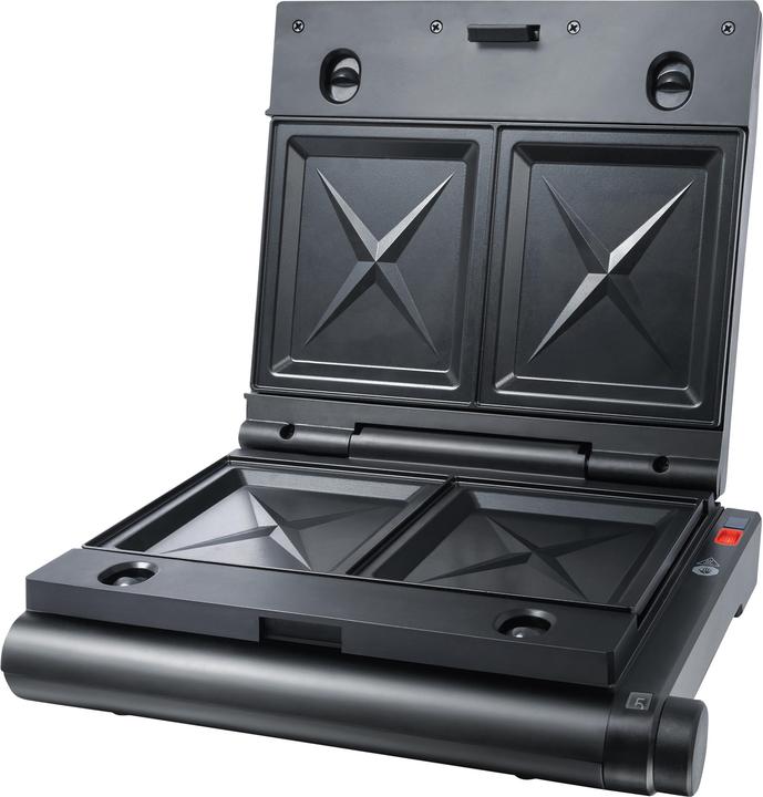 Produktbild Steba SG 55 3in1