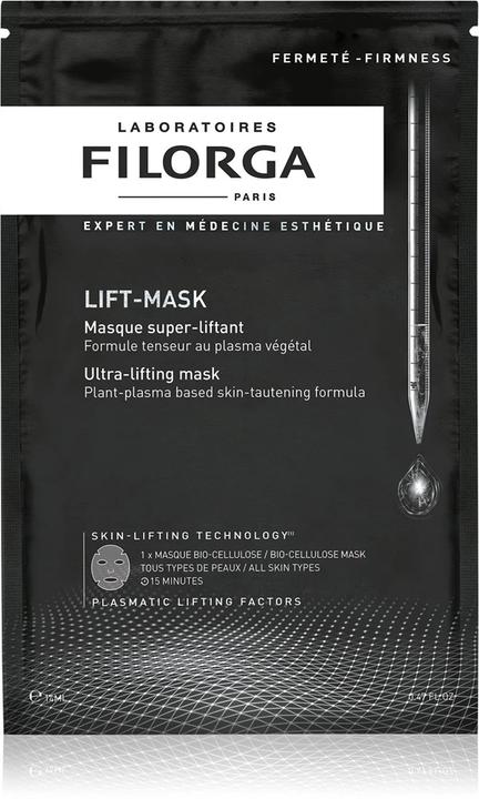 Actual product image Filorga Lifting Cloth Masks - Set 1 piece