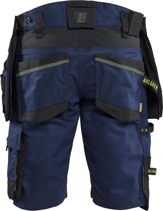 Produktbild Blakläder Artisan Stretch Striker (44)