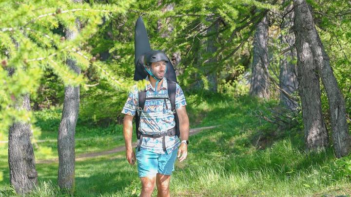 Image du produit Ensis Backpack HIP HOP