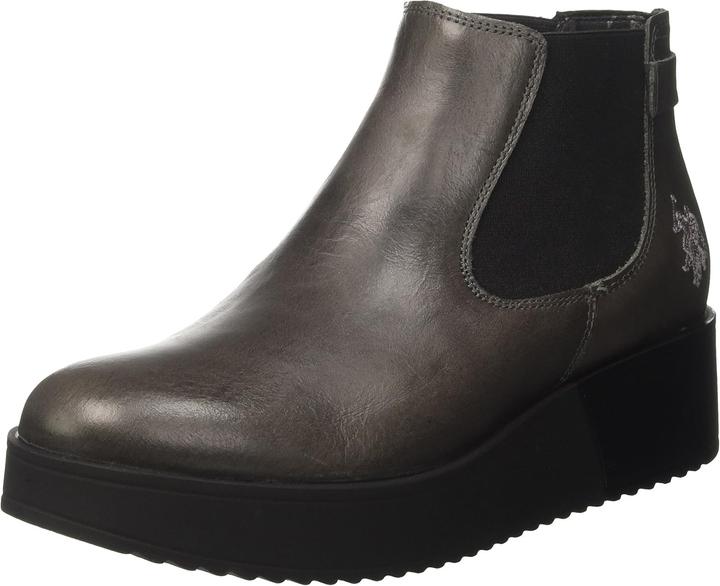 Actual product image U.S. Polo Chelsea Boots (37)