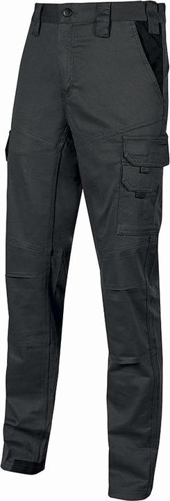 Upower Pantalon U-Power Black Carbon Taille XL