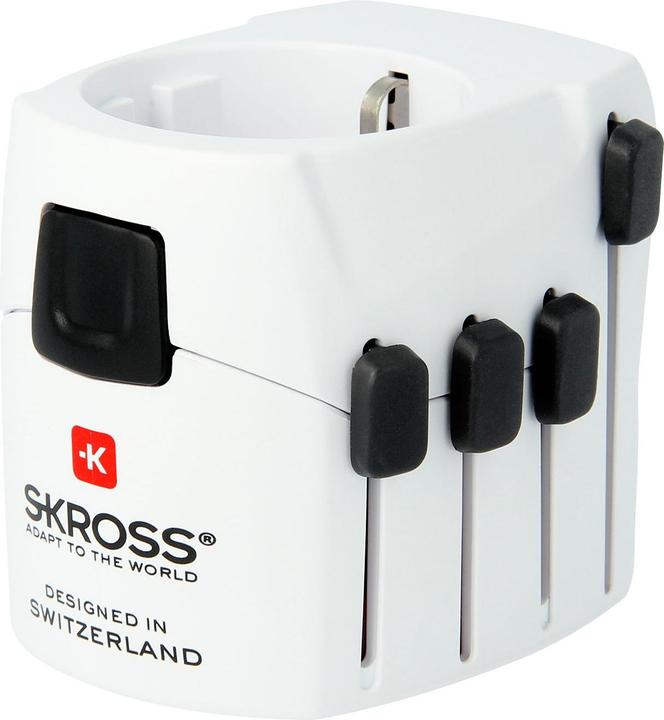 Skross Pro – World