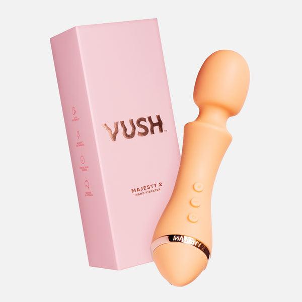 Produktbild Vush Majesty 2