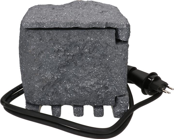 MaxGarden Garden socket with timer