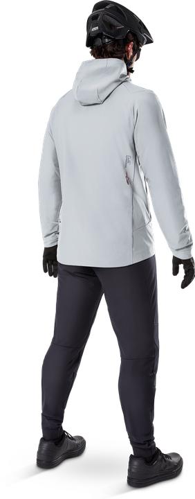 Actual product image Alpinestars Jacket 24 A-Dura Thermal (Men, XL)