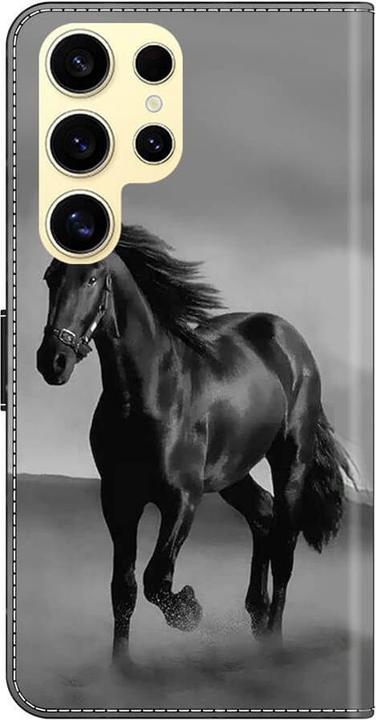 Produktbild Cover-Discount Galaxy S26 Ultra - Schutzhülle mit Design (Samsung Galaxy S26 Ultra)